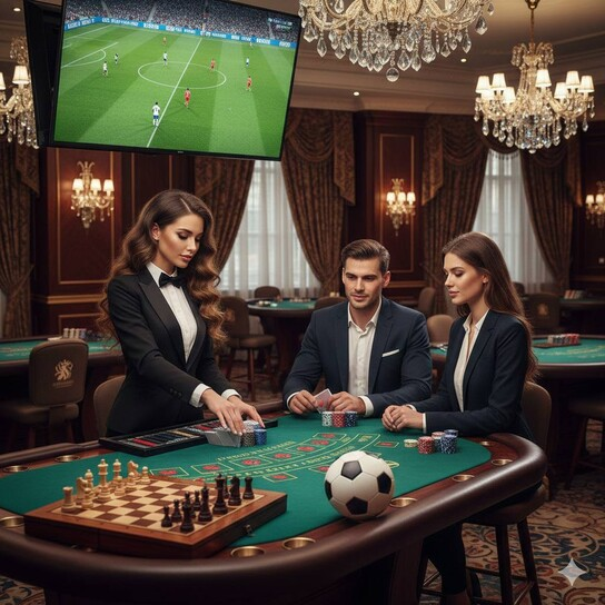 Understanding Slot RTP